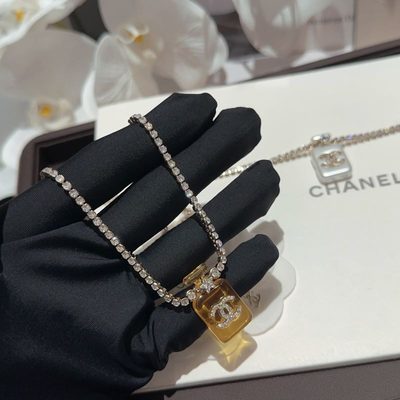 Chanel Brooches